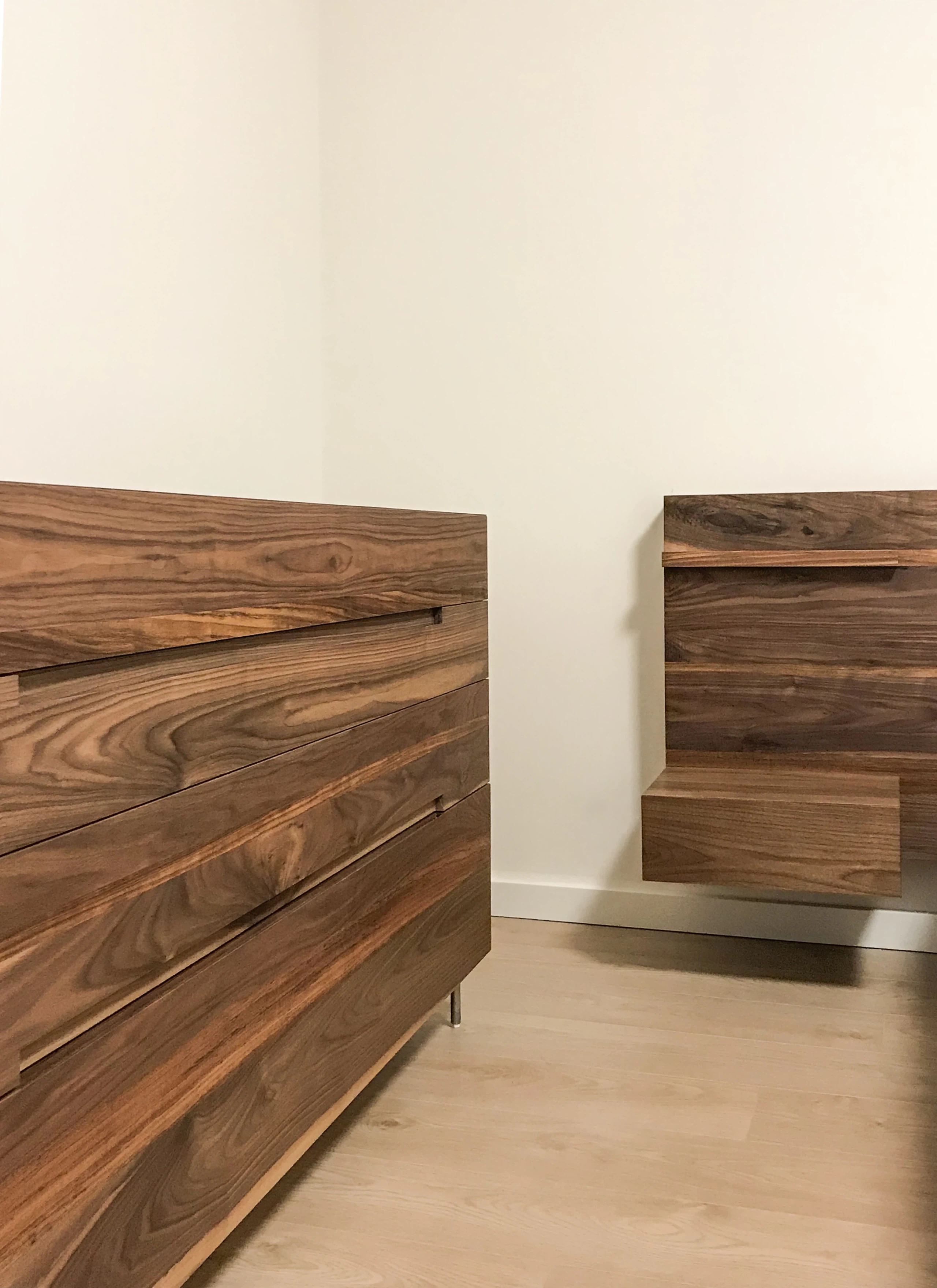 Apartamento Malvarosa - Mobiliário