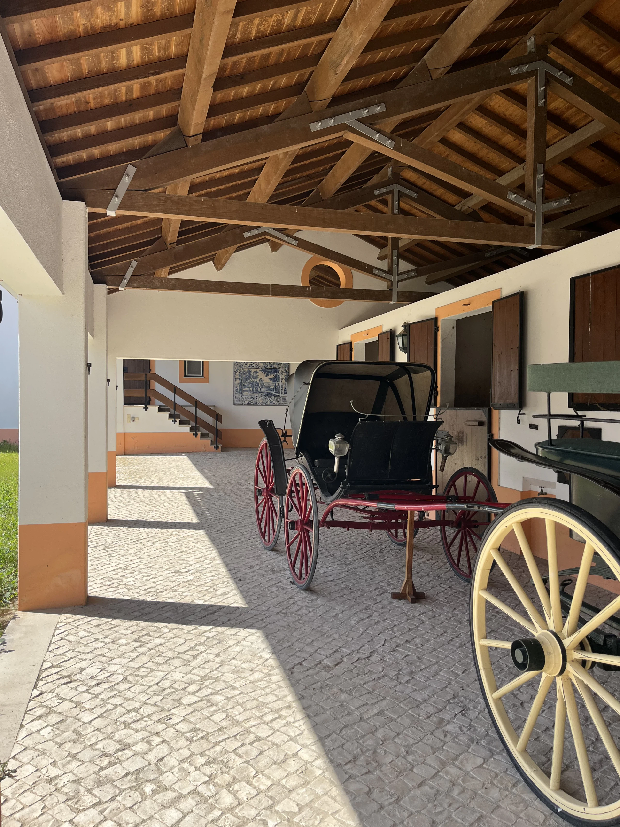 Quinta do Avelar