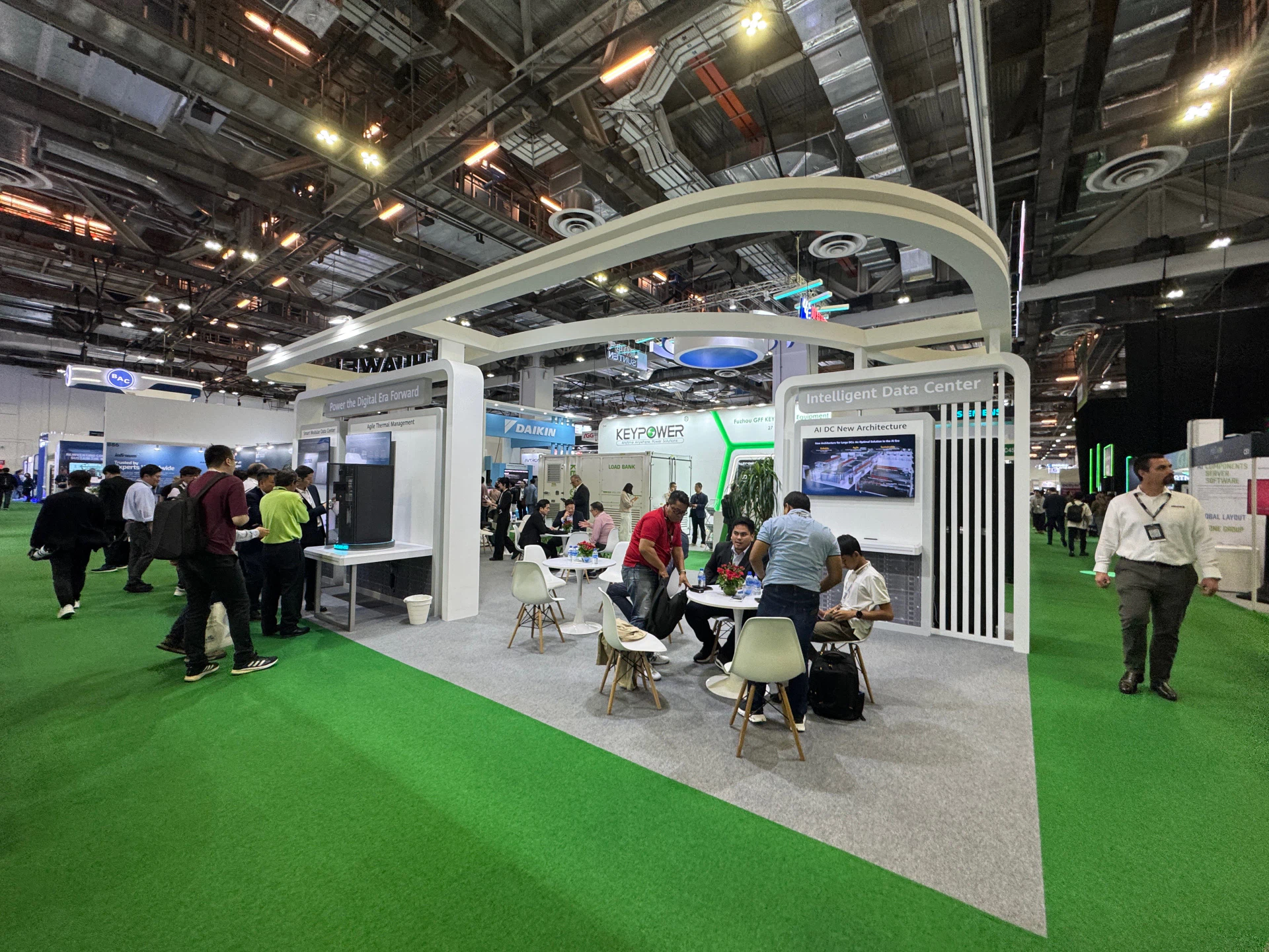 Singapore Tech Week 2025