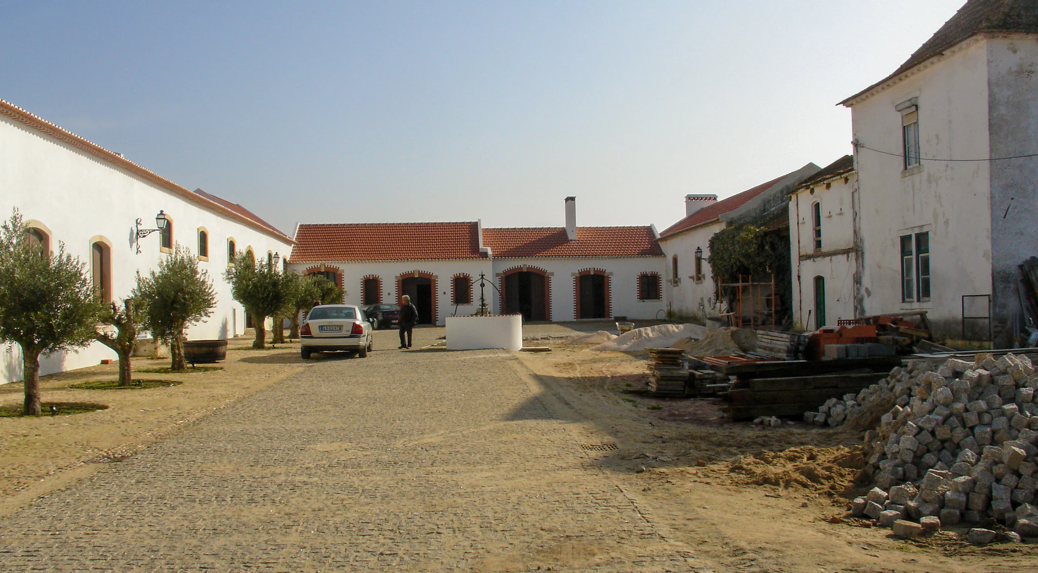 Quinta dos Gagos