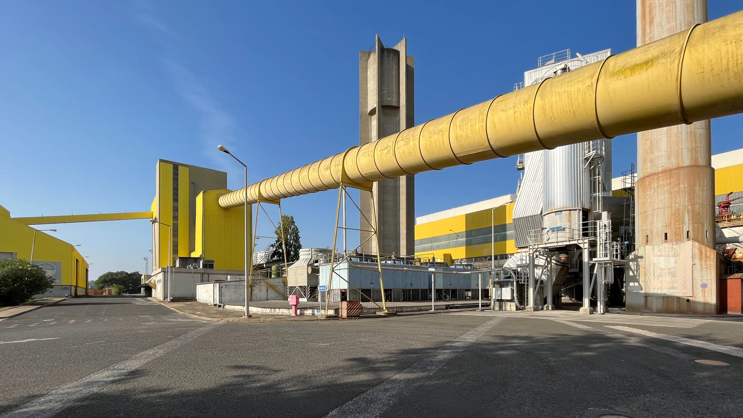 Saint-Gobain Covina - fotografia 3 do projeto